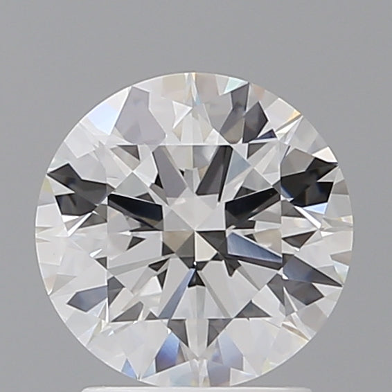 2.02 Carat Round Shaped, Ideal Cut, E Color, VVS2 Clarity, IGI Certified Lab Grown Diamond
