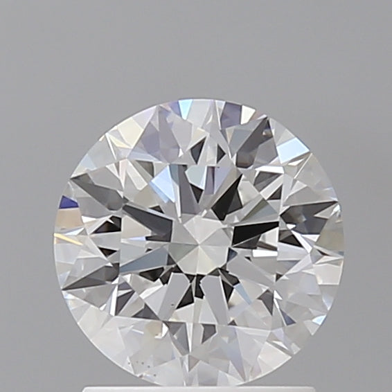 1.57 Carat Round Shaped, Ideal Cut, E Color, VS1 Clarity, IGI Certified Lab Grown Diamond