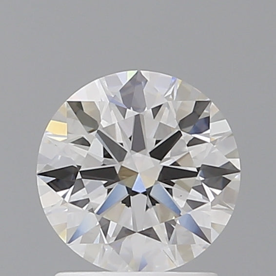 1.55 Carat Round Shaped, Ideal Cut, E Color, VS1 Clarity, IGI Certified Lab Grown Diamond