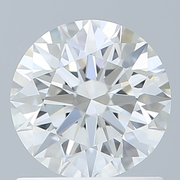 1.04 Carat Round Shaped, Ideal Cut, E Color, VVS1 Clarity, IGI Certified Lab Grown Diamond