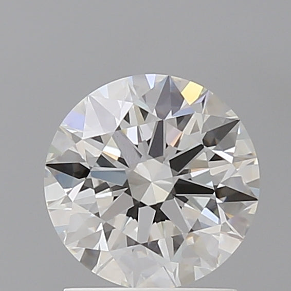 1.56 Carat Round Shaped, Ideal Cut, E Color, VVS2 Clarity, IGI Certified Lab Grown Diamond