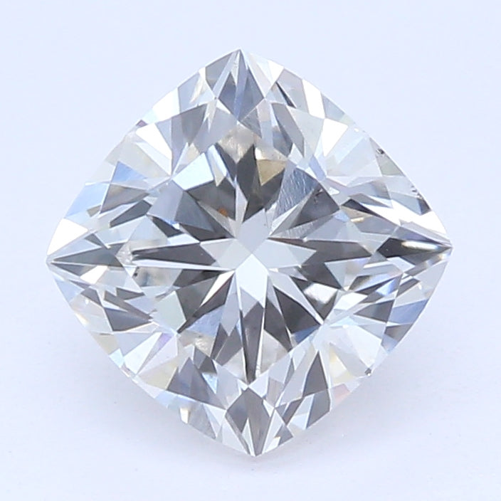 0.94 Carat Cushion Cut Lab Created Diamond