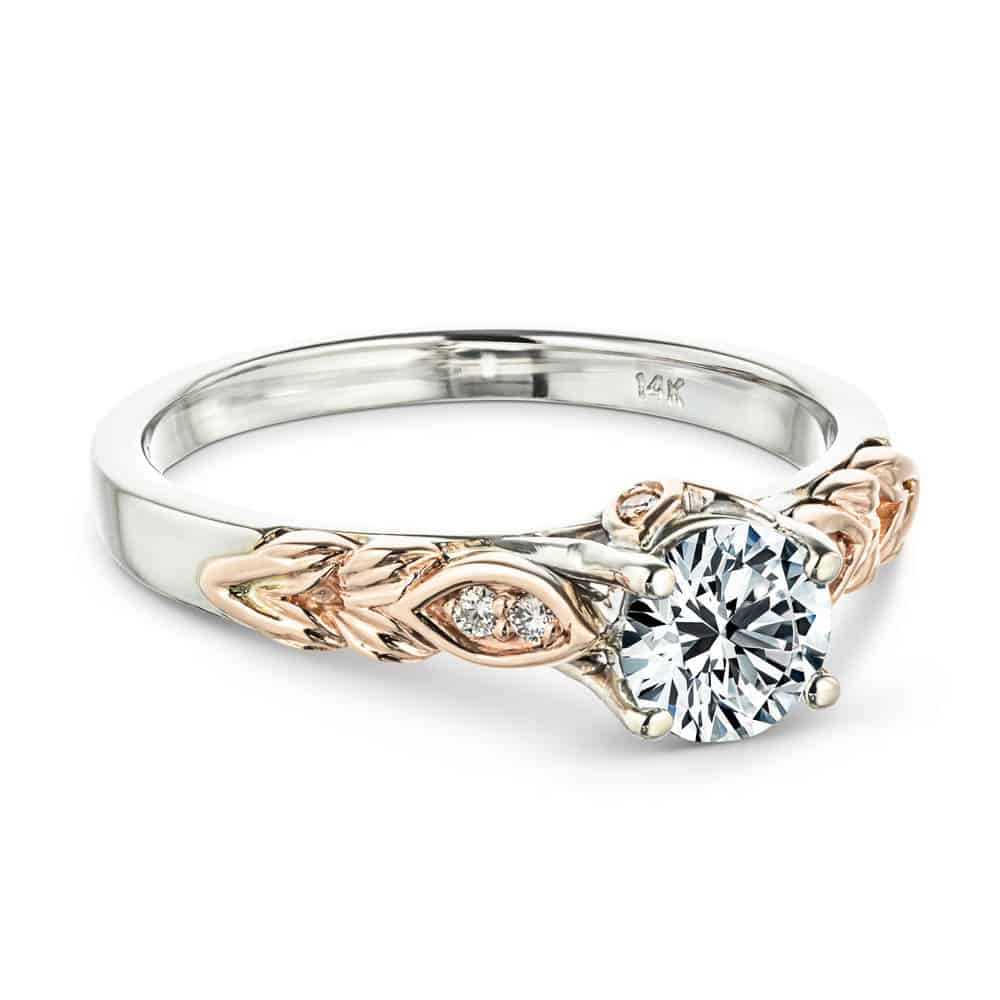 Custom Made Three Stone Marquise Engagement Ring – SouthMiamiJewelers