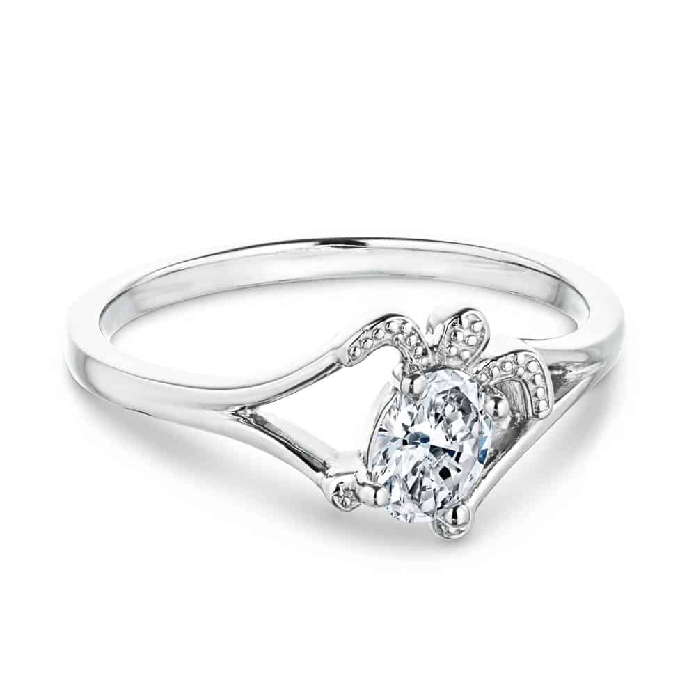 9*11mm crushed ice harro cut oval Sterling 925 Silver Moissanite Ring Men  women Diamonds Male fine Jewelry gift wedding - AliExpress