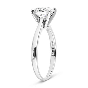 Dior Solitaire Stackable Ring Set