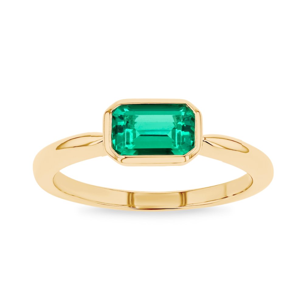 Why You Should Choose Emerald to Make a Statement In – Fred and Far by  Melody Godfred - Creator of the Self Love Pinky Ring