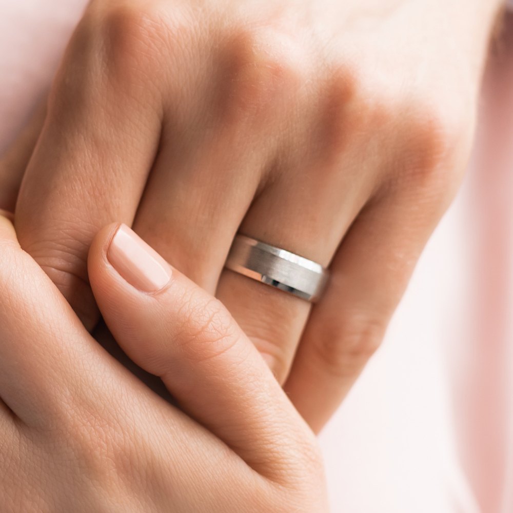 Why Some Gay Men Choose to Wear Wedding Rings on the Right Hand