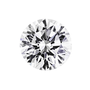 1.25 Carat Round Cut Diamond Hybrid