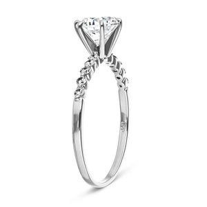  lab-grown diamond rings