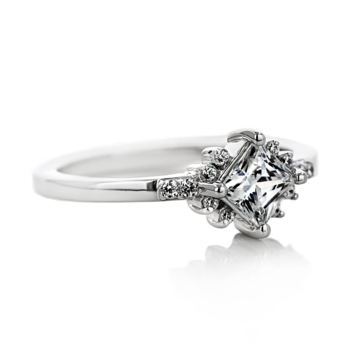 Stargaze Engagement Ring image