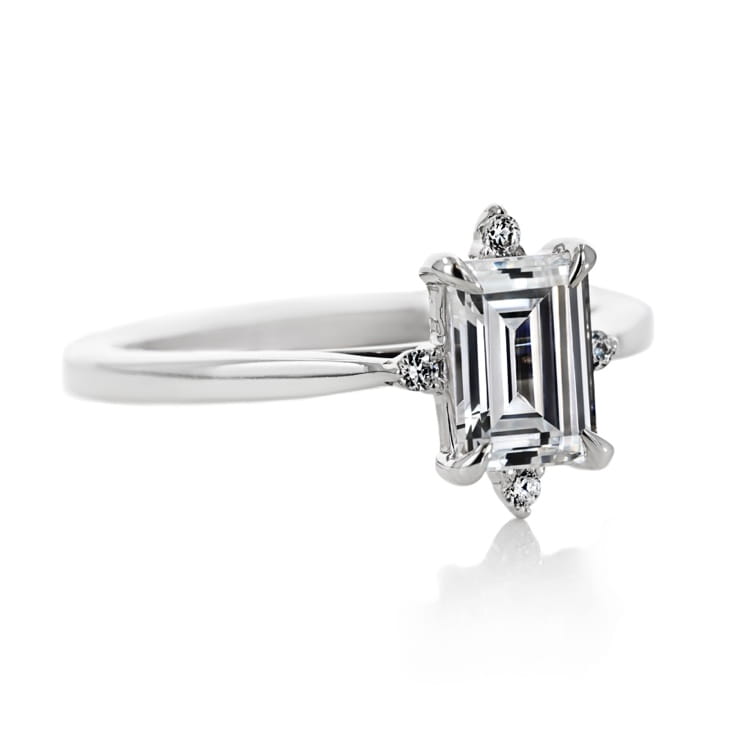 Zara Engagement Ring image